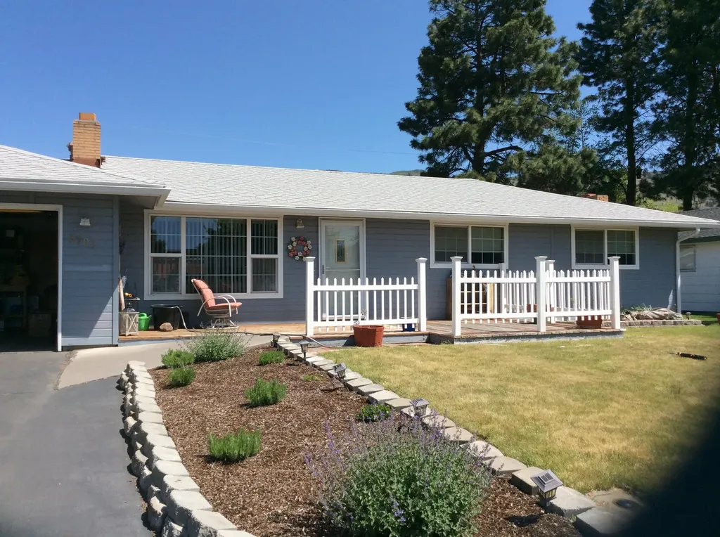 5705 Alva Avenue Klamath Falls OR 97603