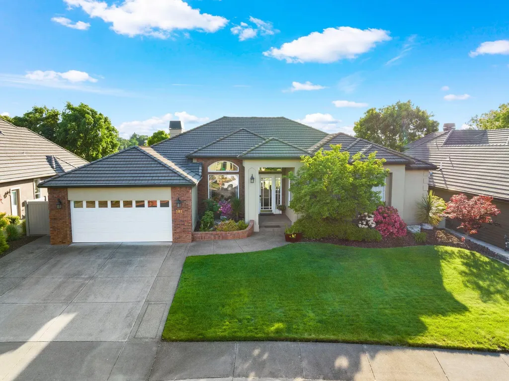191 Princeville Drive Eagle Point OR 97524