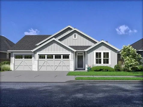 3034 NW Butte View Drive Bend OR 97703