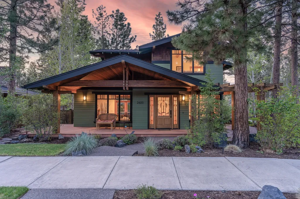 2600 NW Crossing Drive Bend OR 97703