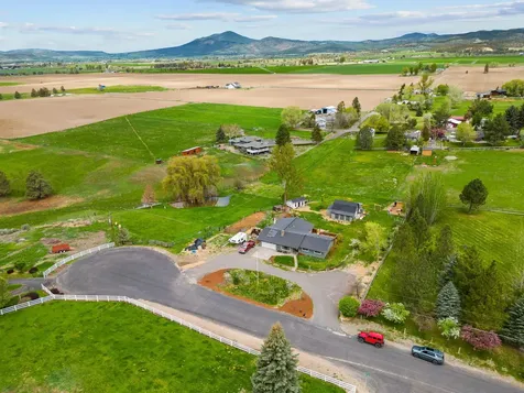 873 NW West Hills Road Prineville OR 97754