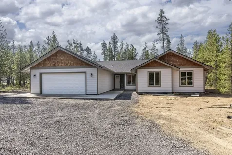 17163 Bakersfield Road Bend OR 97707