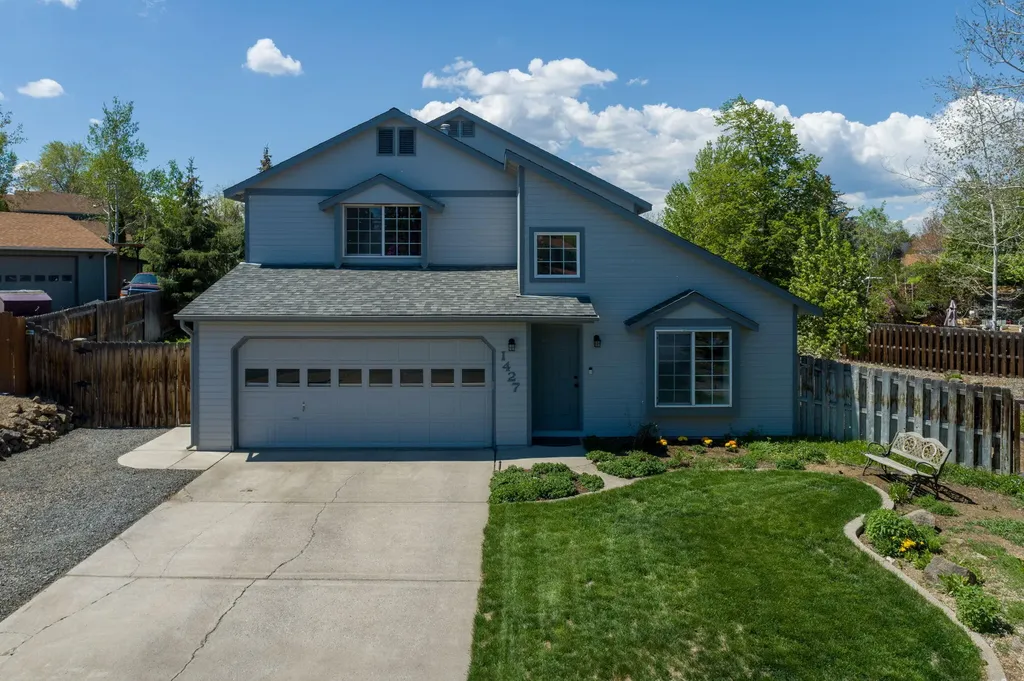 1427 NE Boston Place Bend OR 97701