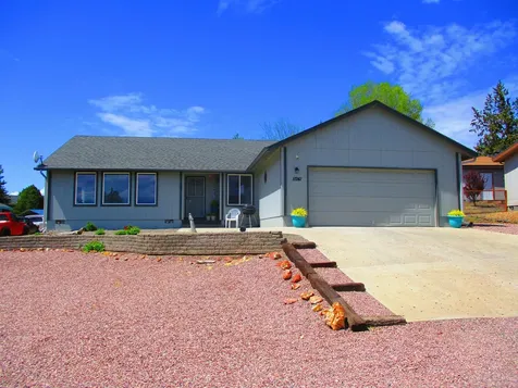 11241 NW Irvine Avenue Prineville OR 97754
