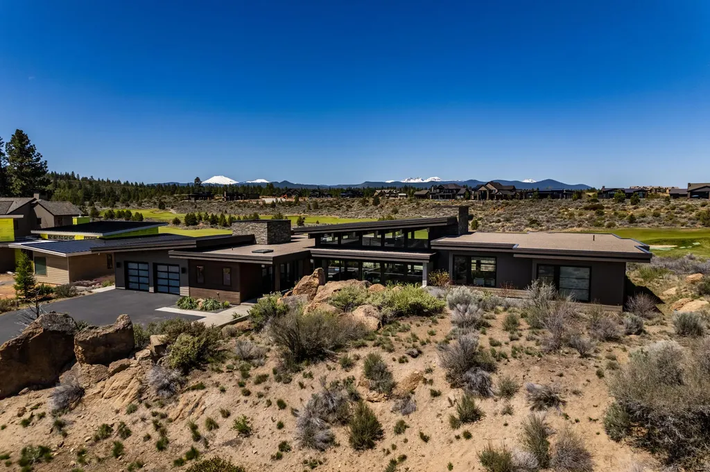 61575 Hardin Martin Court Bend OR 97702