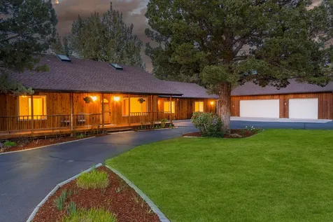 21850 Katie Drive Bend OR 97701