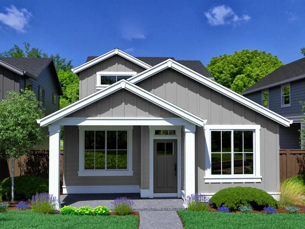 3815 NE Petrosa Avenue Bend OR 97701