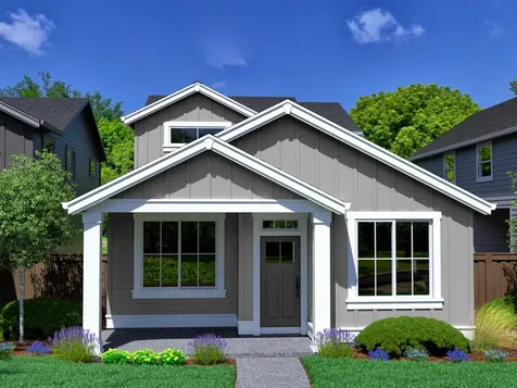 3815 NE Petrosa Avenue Bend OR 97701