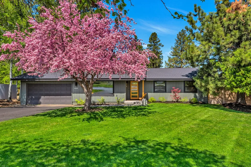 61585 Westridge Avenue Bend OR 97702