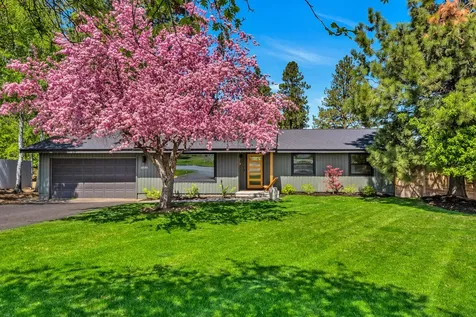 61585 Westridge Avenue Bend OR 97702