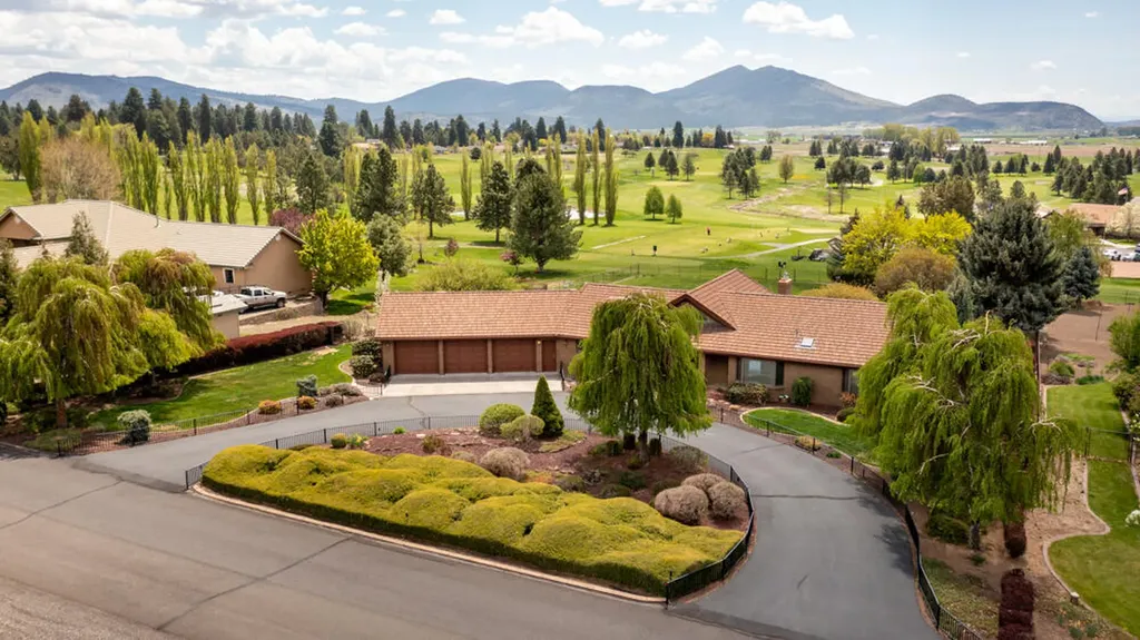 9616 Arant Road Klamath Falls OR 97603