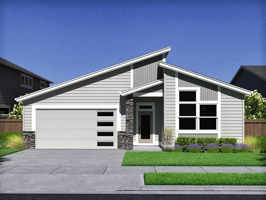 4726 SW Badger Creek Drive Redmond OR 97756