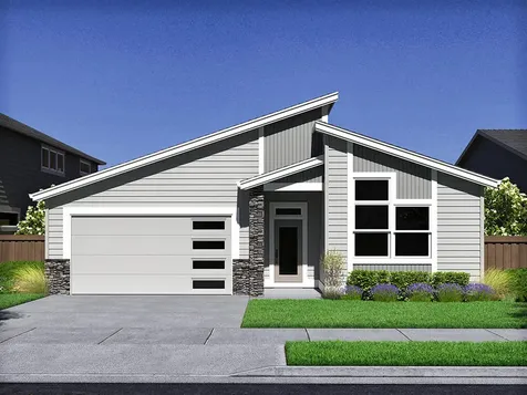 4726 SW Badger Creek Drive Redmond OR 97756