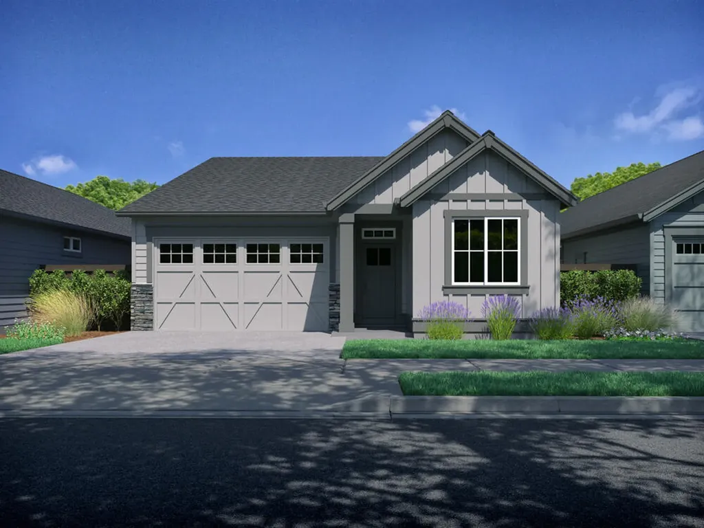 4732 SW Badger Creek Drive Redmond OR 97756