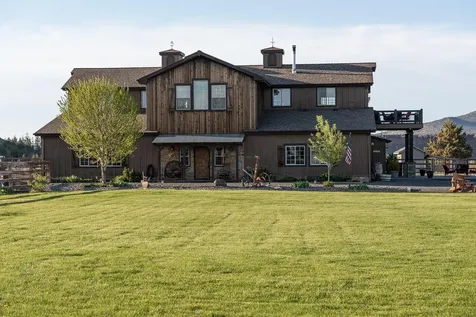 4741 SW Trout Road Terrebonne OR 97760