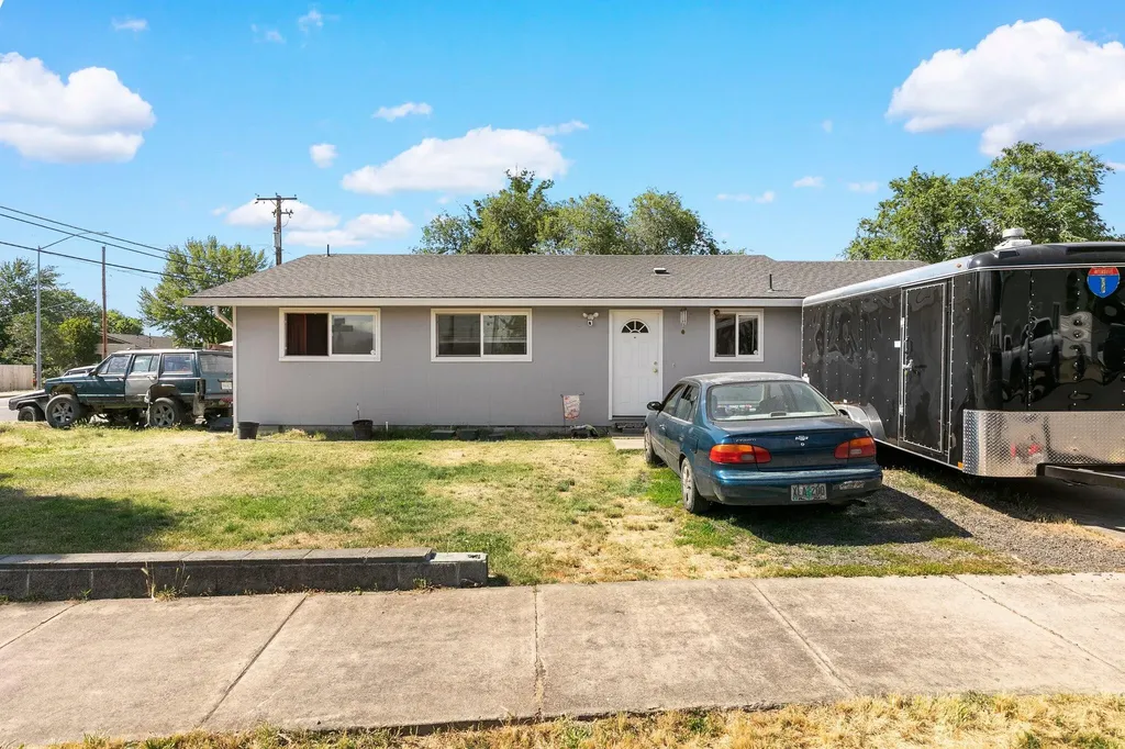 301 Morningside Street Medford OR 97501