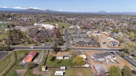 270 NW 19th Street Redmond OR 97756