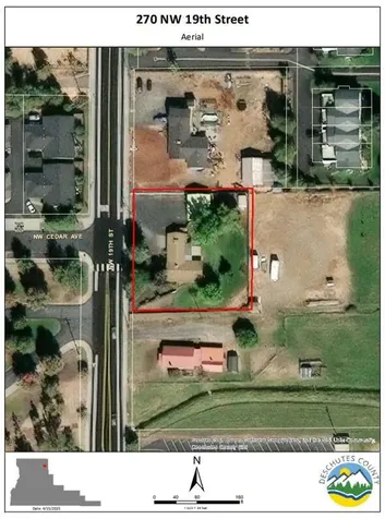 270 NW 19th Street Redmond OR 97756