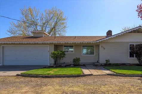 270 NW 19th Street Redmond OR 97756