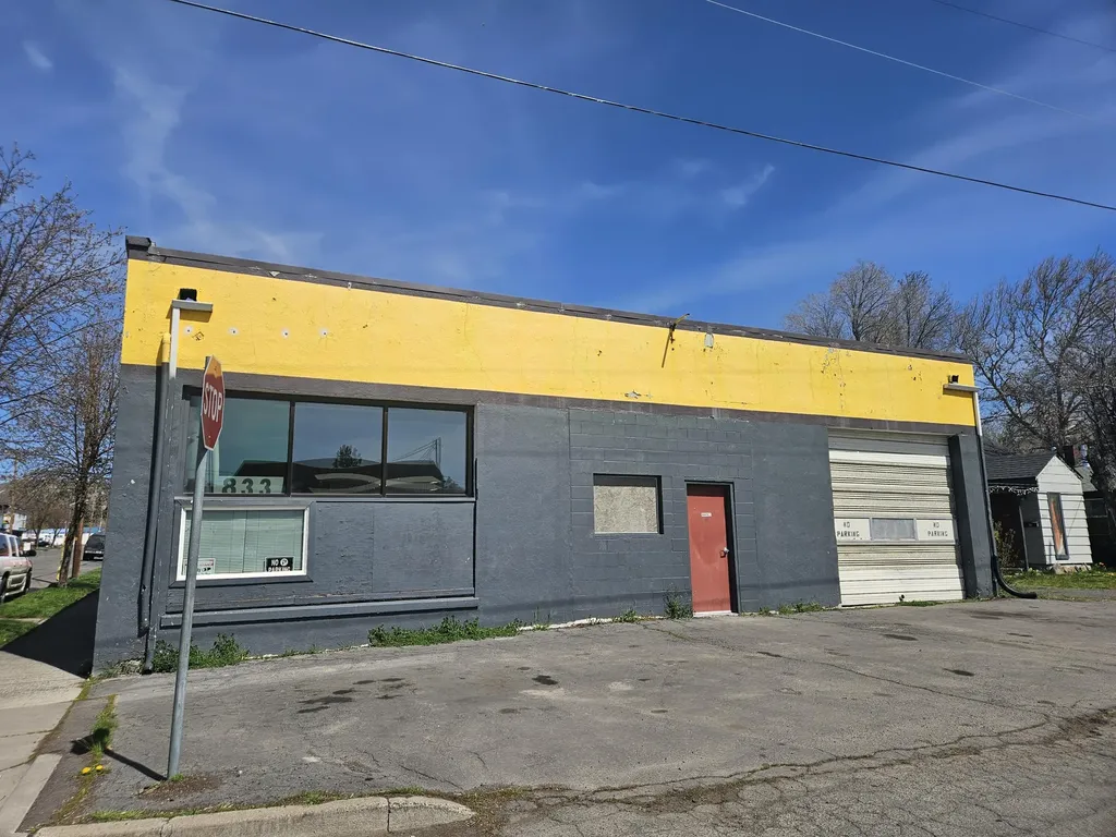 833 E Main Street Klamath Falls OR 97601