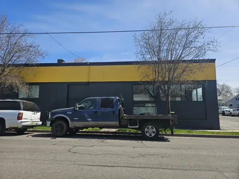 833 E Main Street Klamath Falls OR 97601