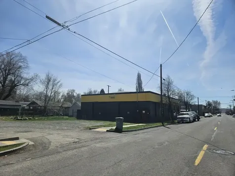 833 E Main Street Klamath Falls OR 97601