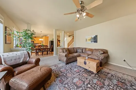 2926 NW Chianti Lane Bend OR 97703