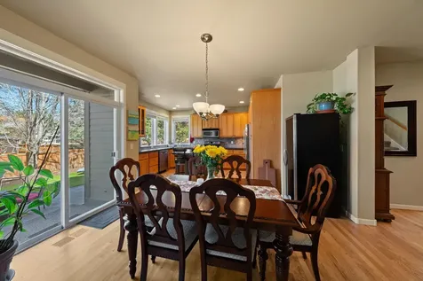 2926 NW Chianti Lane Bend OR 97703