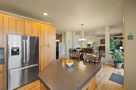 2926 NW Chianti Lane Bend OR 97703