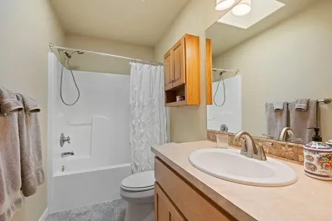 2926 NW Chianti Lane Bend OR 97703