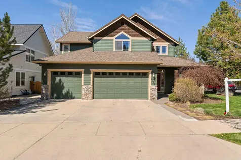 2926 NW Chianti Lane Bend OR 97703