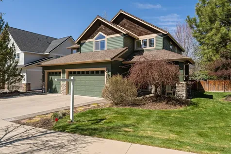 2926 NW Chianti Lane Bend OR 97703