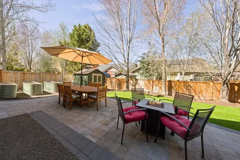 2926 NW Chianti Lane Bend OR 97703