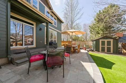 2926 NW Chianti Lane Bend OR 97703