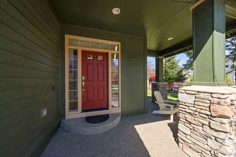 2926 NW Chianti Lane Bend OR 97703