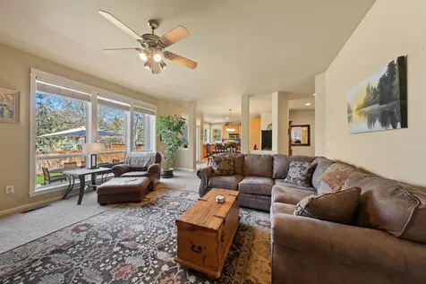 2926 NW Chianti Lane Bend OR 97703