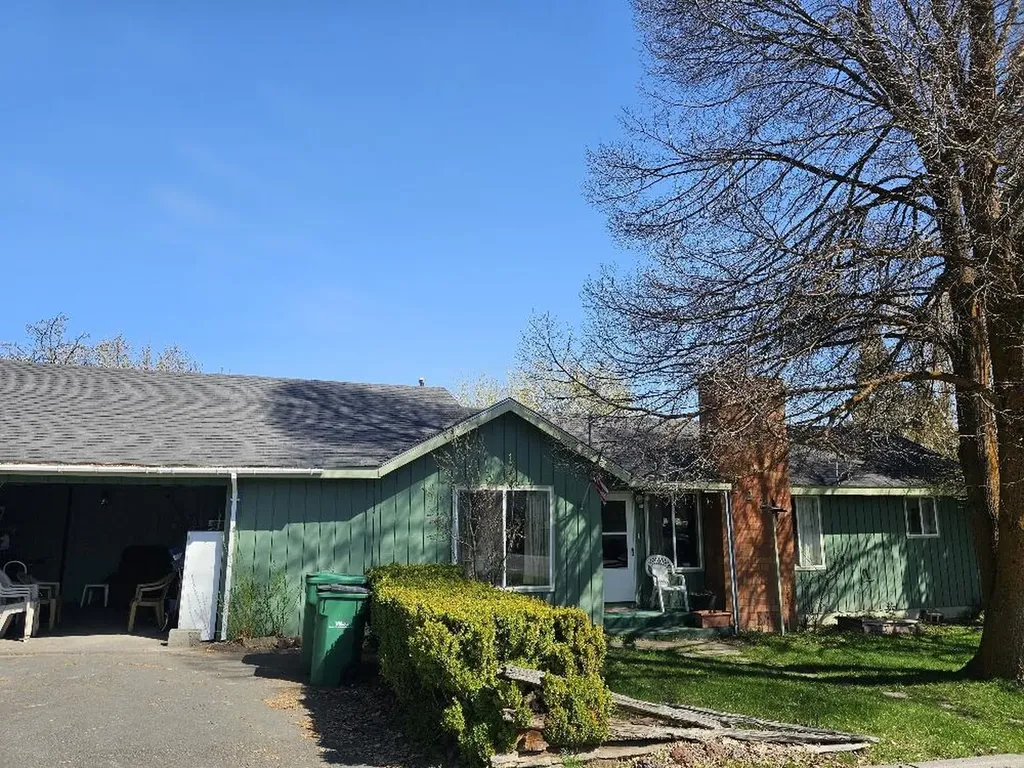 2225 Modoc Street Klamath Falls OR 97601