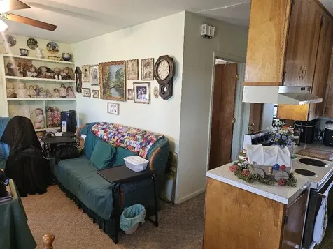 2225 Modoc Street Klamath Falls OR 97601