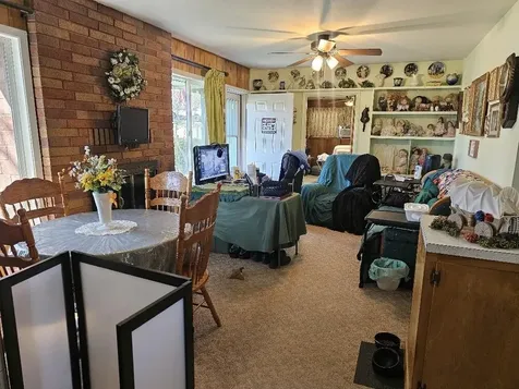 2225 Modoc Street Klamath Falls OR 97601