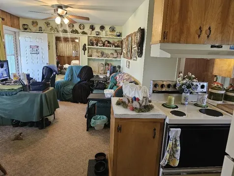 2225 Modoc Street Klamath Falls OR 97601