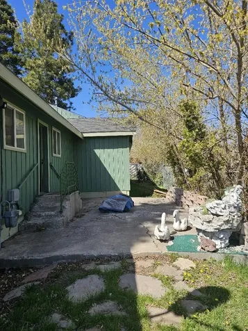 2225 Modoc Street Klamath Falls OR 97601