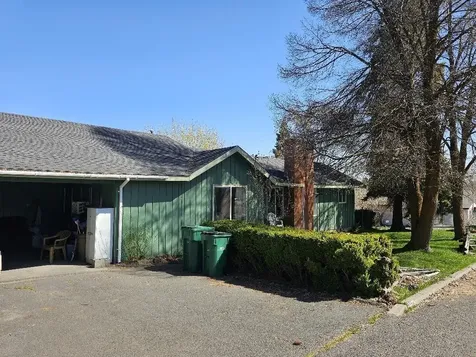 2225 Modoc Street Klamath Falls OR 97601