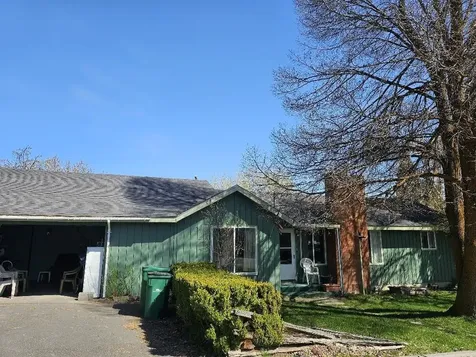 2225 Modoc Street Klamath Falls OR 97601