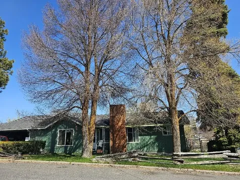 2225 Modoc Street Klamath Falls OR 97601