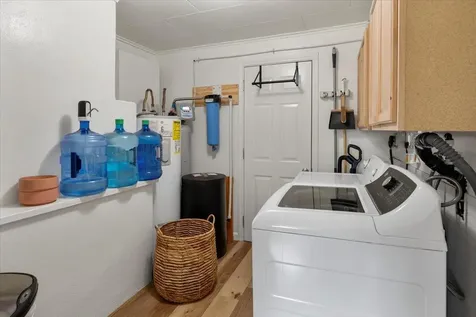 699 NE Ochoco Avenue Prineville OR 97754