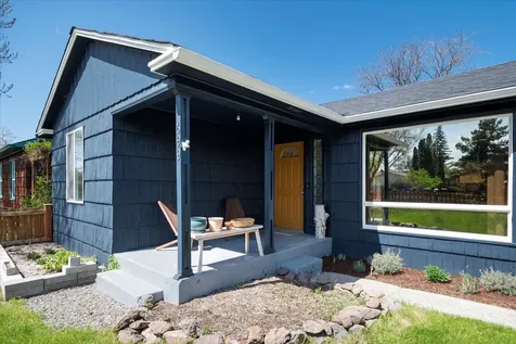 699 NE Ochoco Avenue Prineville OR 97754