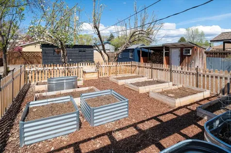 699 NE Ochoco Avenue Prineville OR 97754