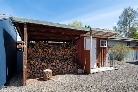 699 NE Ochoco Avenue Prineville OR 97754
