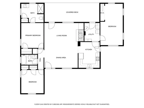 699 NE Ochoco Avenue Prineville OR 97754