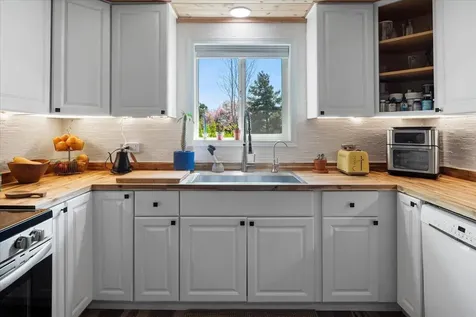 699 NE Ochoco Avenue Prineville OR 97754